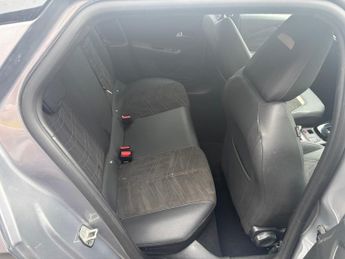 VAUXHALL CORSA 1.2 Turbo Ultimate 5dr Auto