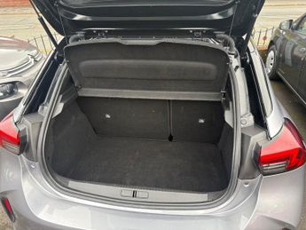 VAUXHALL CORSA 1.2 Turbo Ultimate 5dr Auto