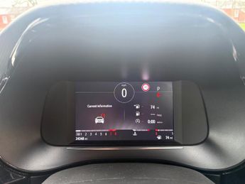 VAUXHALL CORSA 1.2 Turbo Ultimate 5dr Auto