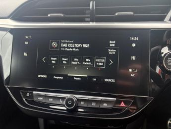 VAUXHALL CORSA 1.2 Turbo Ultimate 5dr Auto