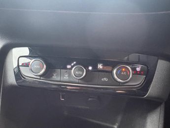 VAUXHALL CORSA 1.2 Turbo Ultimate 5dr Auto