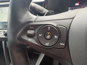 VAUXHALL CORSA 1.2 Turbo Ultimate 5dr Auto