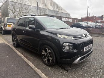 Citroen C3 Aircross 1.2 PureTech Flair 5dr
