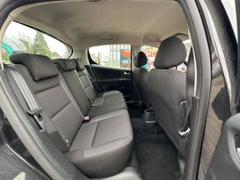 PEUGEOT 207 1.4 16v S 5dr [AC] 2-Tronic