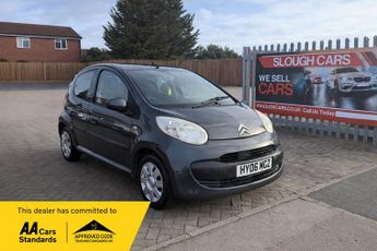 Citroen C1 1.0i Rhythm 5dr