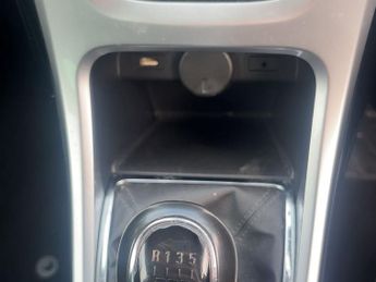 VAUXHALL ASTRA GTC 1.4T 16V 140 SRi 3dr