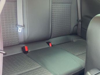 VAUXHALL ASTRA GTC 1.4T 16V 140 SRi 3dr