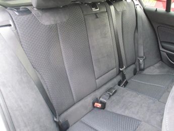 BMW 1 SERIES 118i M Sport 5dr Step Auto