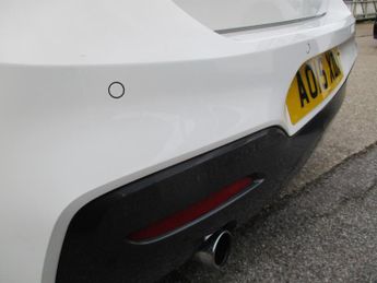 BMW 1 SERIES 118i M Sport 5dr Step Auto