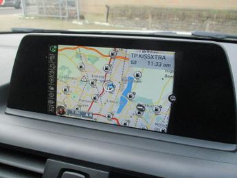 BMW 1 SERIES 118i M Sport 5dr Step Auto