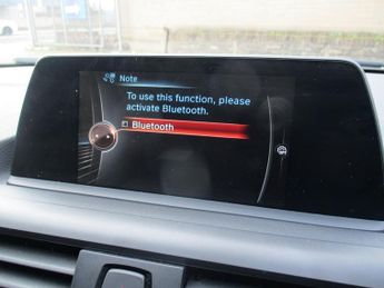 BMW 1 SERIES 118i M Sport 5dr Step Auto