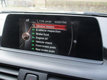 BMW 1 SERIES 118i M Sport 5dr Step Auto