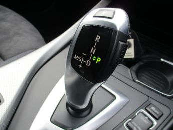 BMW 1 SERIES 118i M Sport 5dr Step Auto