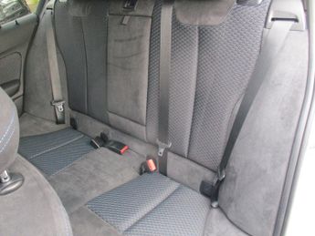 BMW 1 SERIES 118i M Sport 5dr Step Auto