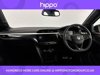 VAUXHALL CORSA 1.2 Turbo 130 GS 5dr Auto