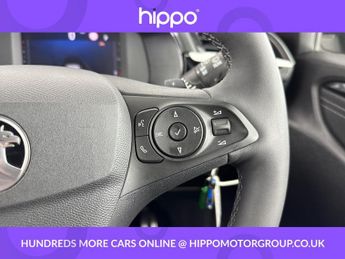 VAUXHALL CORSA 1.2 Turbo GS Hatchback 5dr Petrol Auto Euro 6 (s/s) (130 ps)