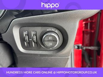 VAUXHALL CORSA 1.2 Turbo GS Hatchback 5dr Petrol Auto Euro 6 (s/s) (130 ps)