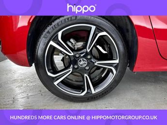 VAUXHALL CORSA 1.2 Turbo GS Hatchback 5dr Petrol Auto Euro 6 (s/s) (130 ps)