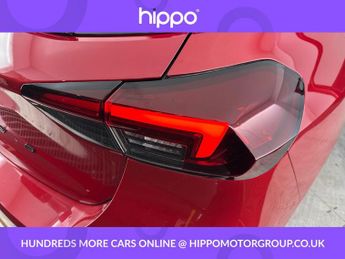 VAUXHALL CORSA 1.2 Turbo 130 GS 5dr Auto