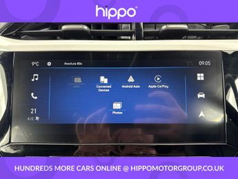 VAUXHALL CORSA 1.2 Turbo 130 GS 5dr Auto