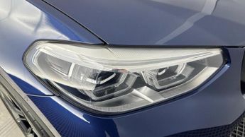 BMW IX3 80kWh Premier Edition Pro SUV 5dr Electric Auto (286 ps)