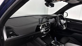 BMW IX3 80kWh Premier Edition Pro SUV 5dr Electric Auto (286 ps)