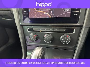 VOLKSWAGEN GOLF 1.0 TSI Match Hatchback 5dr Petrol DSG Euro 6 (s/s) (115 ps)