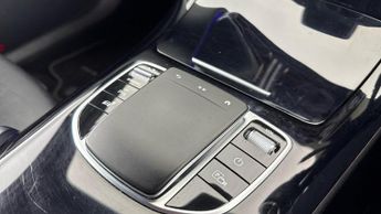 MERCEDES-BENZ EQC EQC 400 80kWh AMG Line SUV 5dr Electric Auto 4MATIC (408 ps)