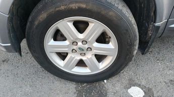 LAND ROVER FREELANDER 2.2 SD4 GS 5dr Auto