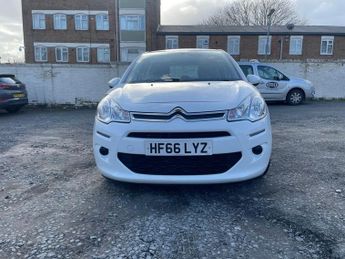 Citroen C3 1.0 PureTech Edition 5dr