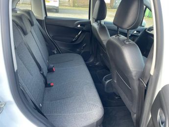 CITROEN C3 1.0 PureTech Edition 5dr