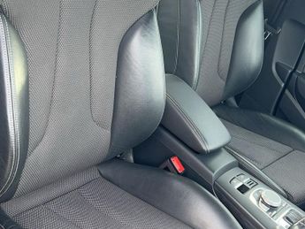 AUDI A3 35 TFSI S Line 4dr S Tronic
