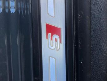 AUDI A3 35 TFSI S Line 4dr S Tronic