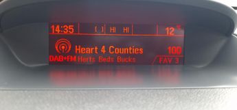 VAUXHALL MOKKA 1.4T SE 5dr Auto