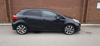 KIA RIO 1.4 3 5dr Auto