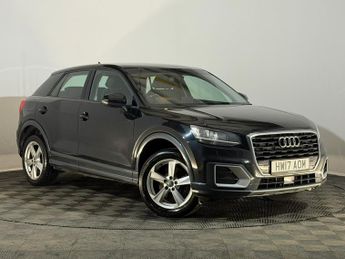 Audi Q2 1.6 TDI Sport 5dr