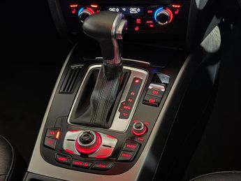 AUDI A4 ALLROAD 2.0 TDI Quattro 5dr S Tronic