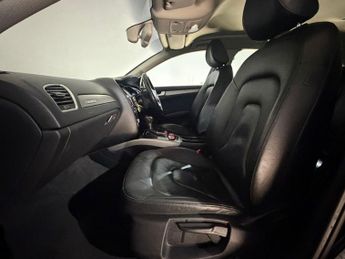 AUDI A4 ALLROAD 2.0 TDI Quattro 5dr S Tronic