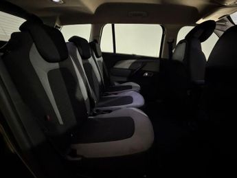 CITROEN GRAND C4 PICASSO 1.6 e-HDi 115 Airdream Exclusive 5dr
