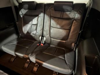 KIA SORENTO 2.2 CRDi KX-2 5dr Auto