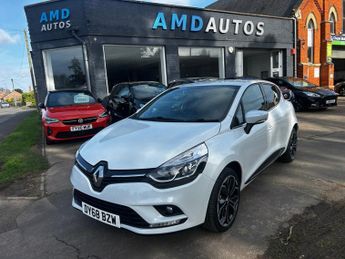 Renault Clio 1.5 dCi 90 Iconic 5dr