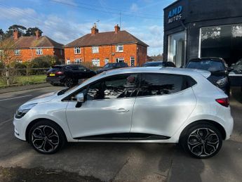 Renault Clio 1.5 dCi 90 Iconic 5dr