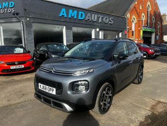 Citroen C3 Aircross 1.2 PureTech Flair 5dr