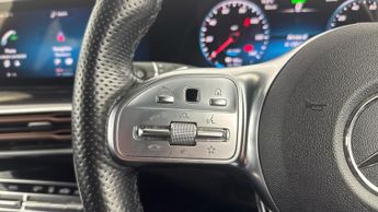 MERCEDES-BENZ EQC EQC 400 80kWh AMG Line SUV 5dr Electric Auto 4MATIC (408 ps)