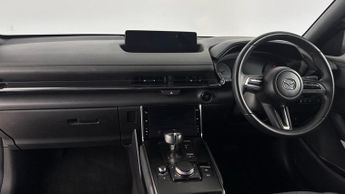 MAZDA MX-30 17.8kWh R-EV Prime-Line SUV 5dr Petrol Plug-in Hybrid Auto (s/s)