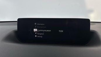 MAZDA MX-30 17.8kWh R-EV Prime-Line SUV 5dr Petrol Plug-in Hybrid Auto (s/s)