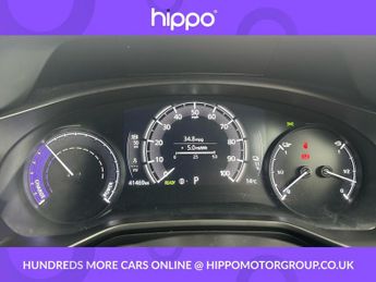 MAZDA MX-30 17.8kWh R-EV Prime-Line SUV 5dr Petrol Plug-in Hybrid Auto (s/s)