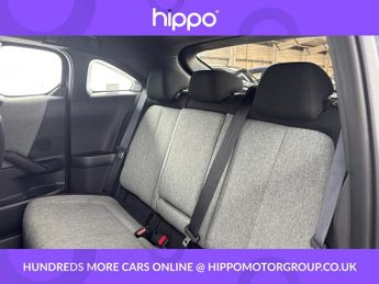 MAZDA MX-30 17.8kWh R-EV Prime-Line SUV 5dr Petrol Plug-in Hybrid Auto (s/s)