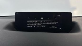 MAZDA MX-30 17.8kWh R-EV Prime-Line SUV 5dr Petrol Plug-in Hybrid Auto (s/s)