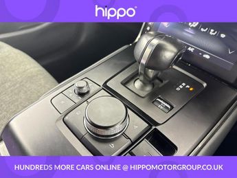 MAZDA MX-30 17.8kWh R-EV Prime-Line SUV 5dr Petrol Plug-in Hybrid Auto (s/s)